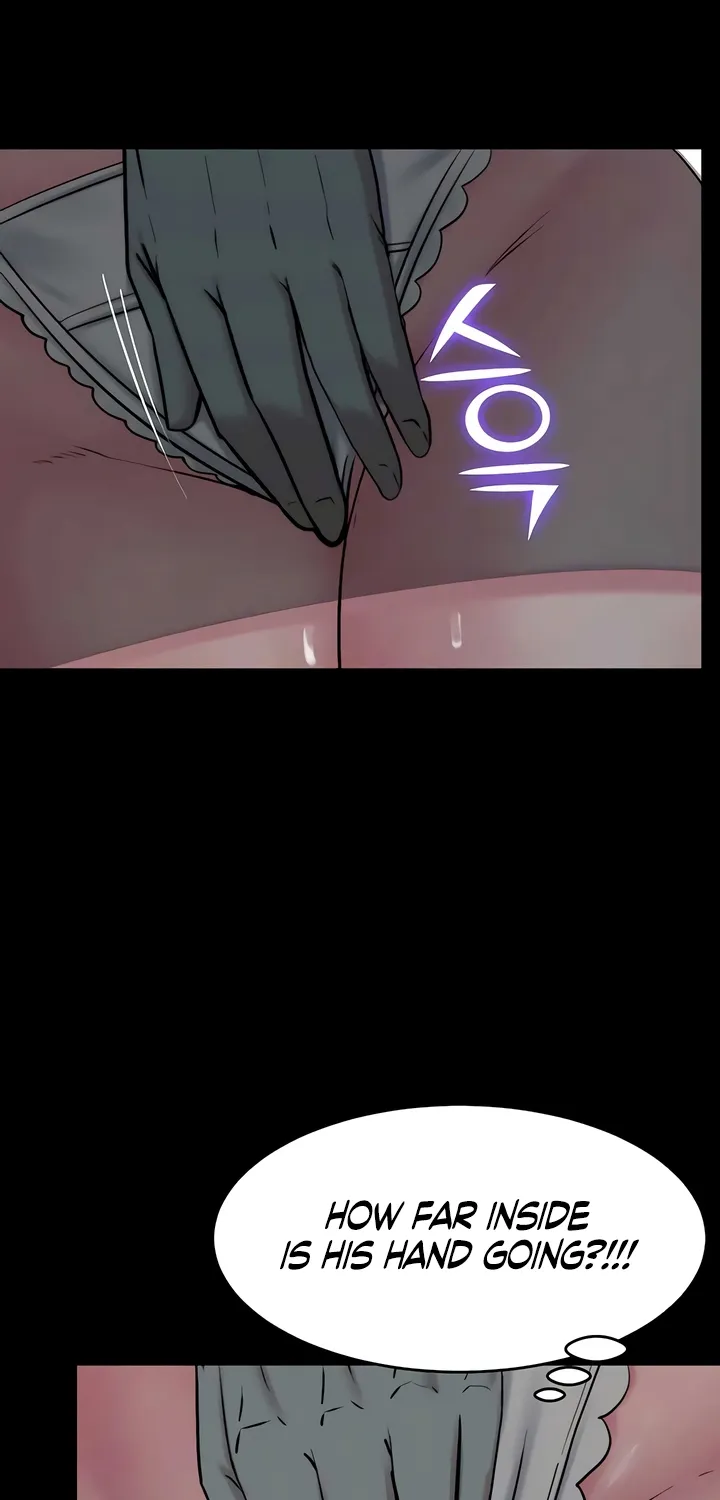 Pull Yourself Together, Team Leader Chapter 18 page 73 - 