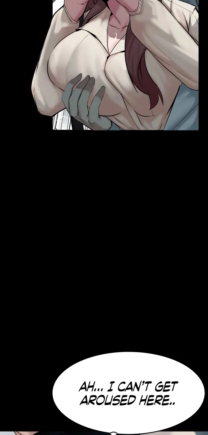 Pull Yourself Together, Team Leader Chapter 18 page 76 - 