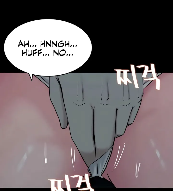 Pull Yourself Together, Team Leader Chapter 18 page 78 - 