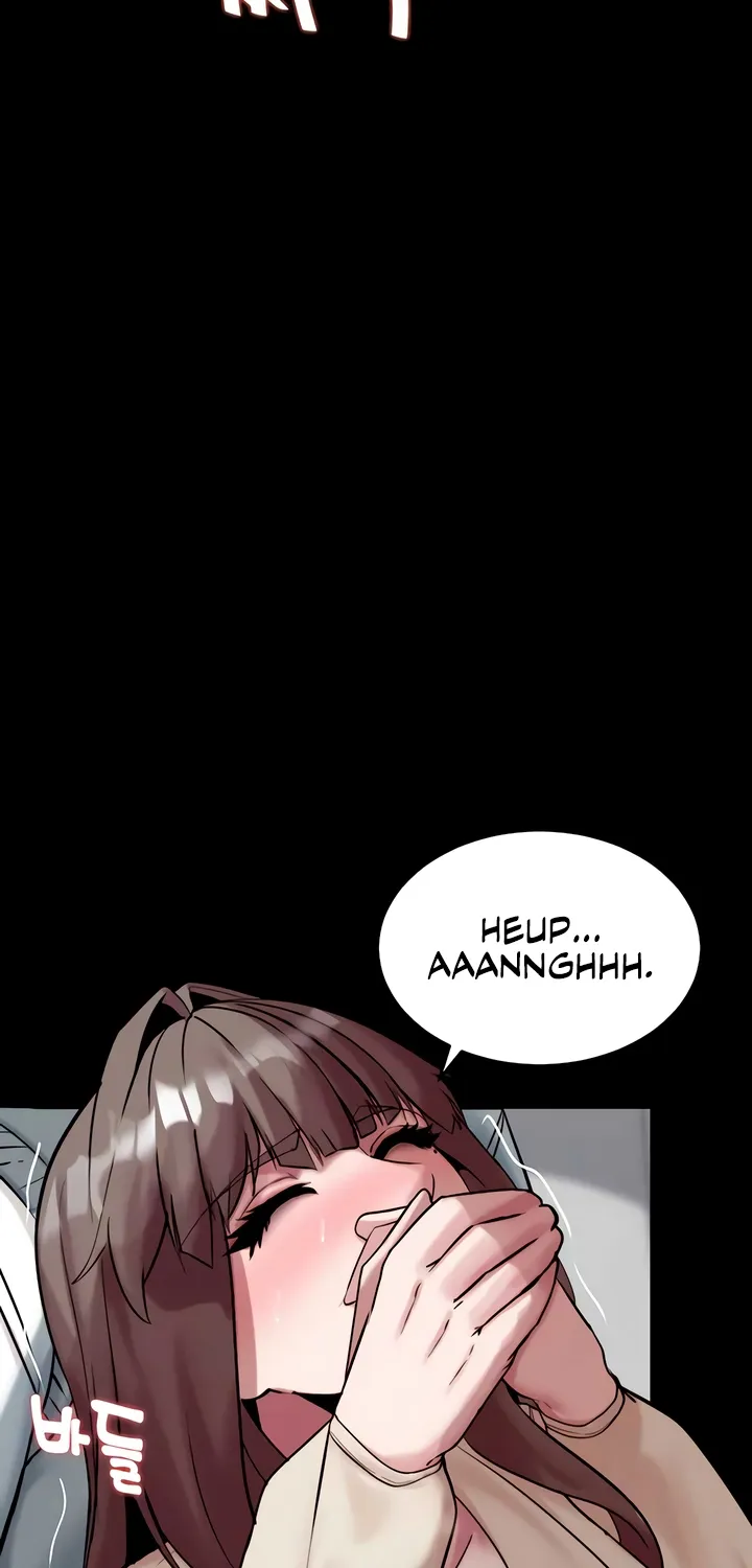 Pull Yourself Together, Team Leader Chapter 18 page 79 - 