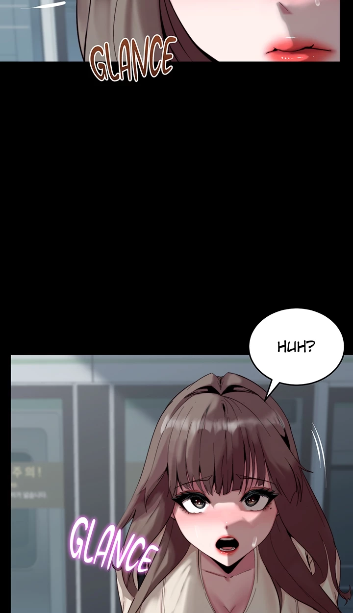 Read Pull Yourself Together, Team Leader chapter 19 image 10 on Lezhin