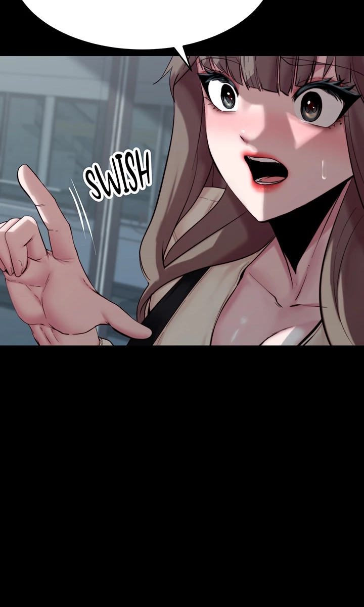 Read Pull Yourself Together, Team Leader chapter 19 image 13 on Lezhin