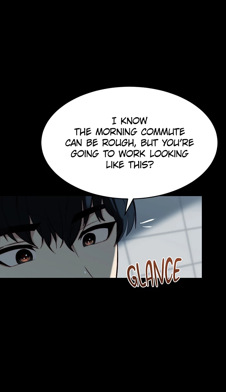 Read Pull Yourself Together, Team Leader chapter 19 image 14 on Lezhin