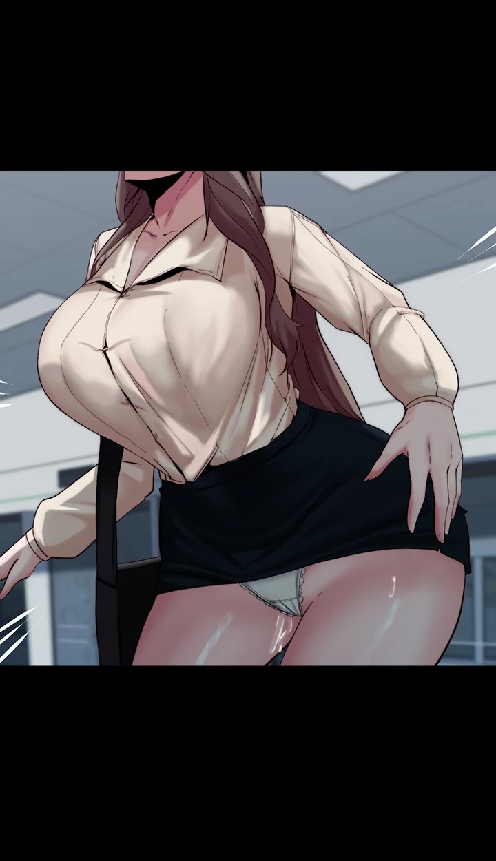 Read Pull Yourself Together, Team Leader chapter 19 image 15 on Lezhin