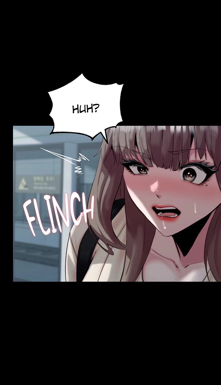 Read Pull Yourself Together, Team Leader chapter 19 image 16 on Lezhin