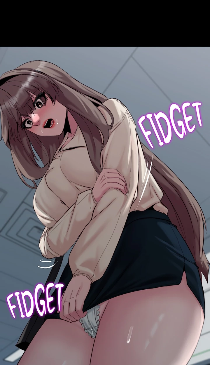 Read Pull Yourself Together, Team Leader chapter 19 image 17 on Lezhin