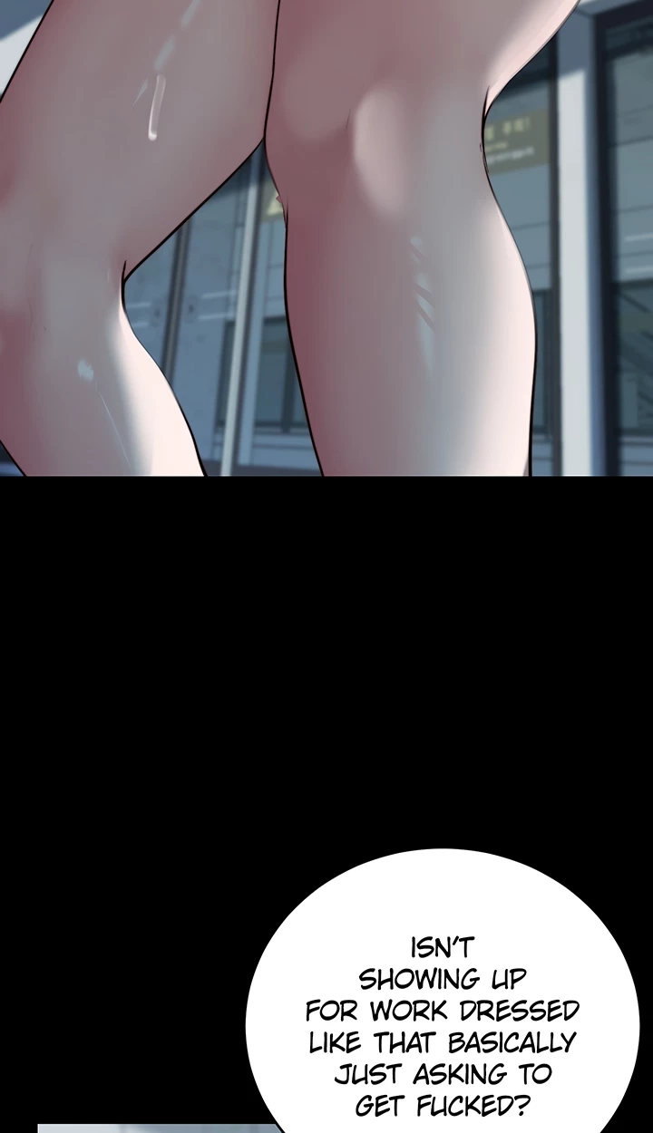 Read Pull Yourself Together, Team Leader chapter 19 image 18 on Lezhin