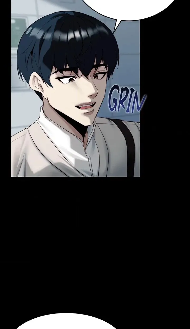 Read Pull Yourself Together, Team Leader chapter 19 image 19 on Lezhin