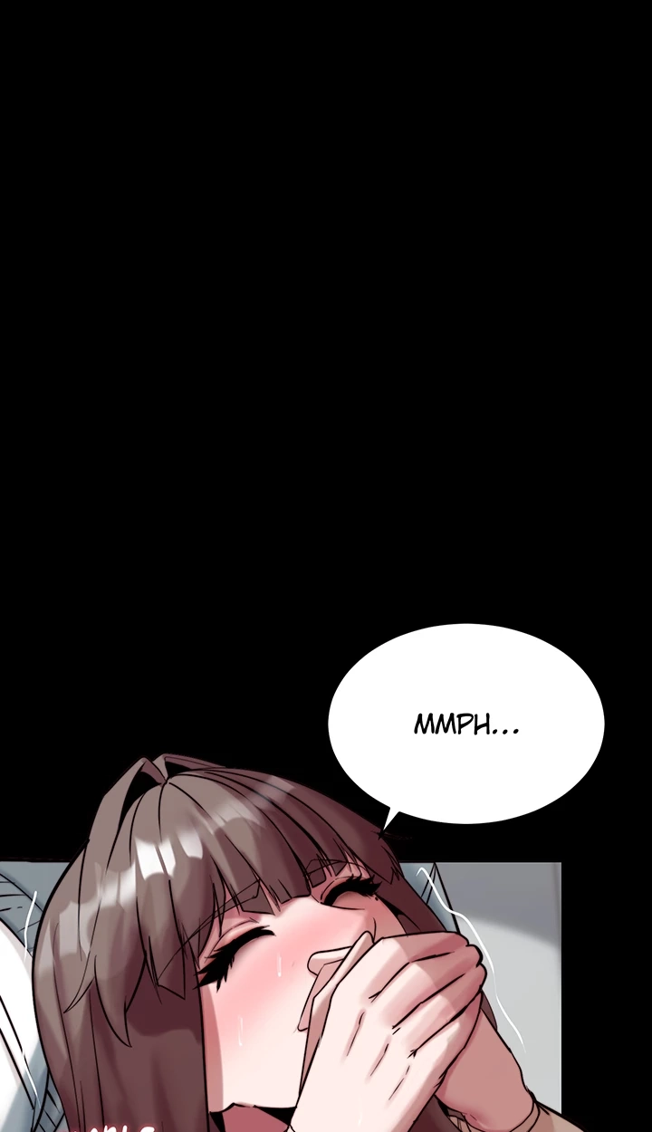 Read Pull Yourself Together, Team Leader chapter 19 image 2 on Lezhin