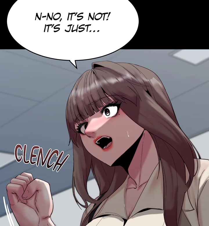 Read Pull Yourself Together, Team Leader chapter 19 image 20 on Lezhin