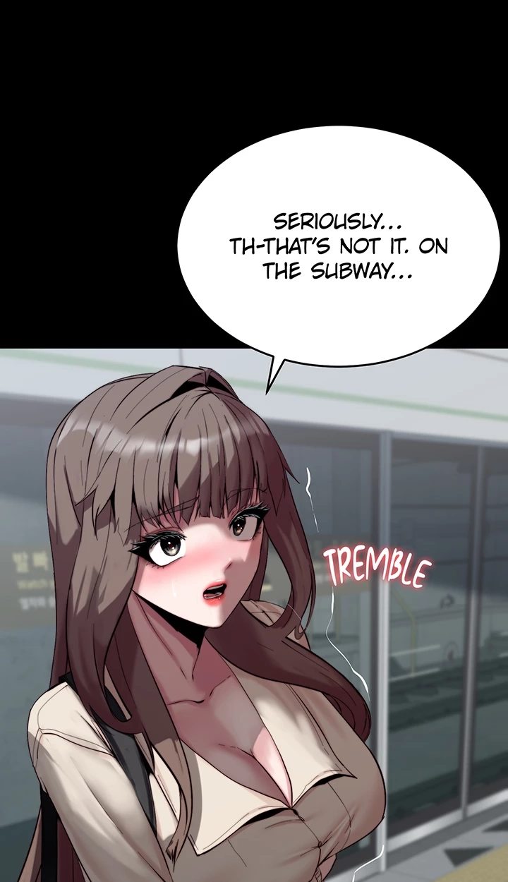 Read Pull Yourself Together, Team Leader chapter 19 image 22 on Lezhin