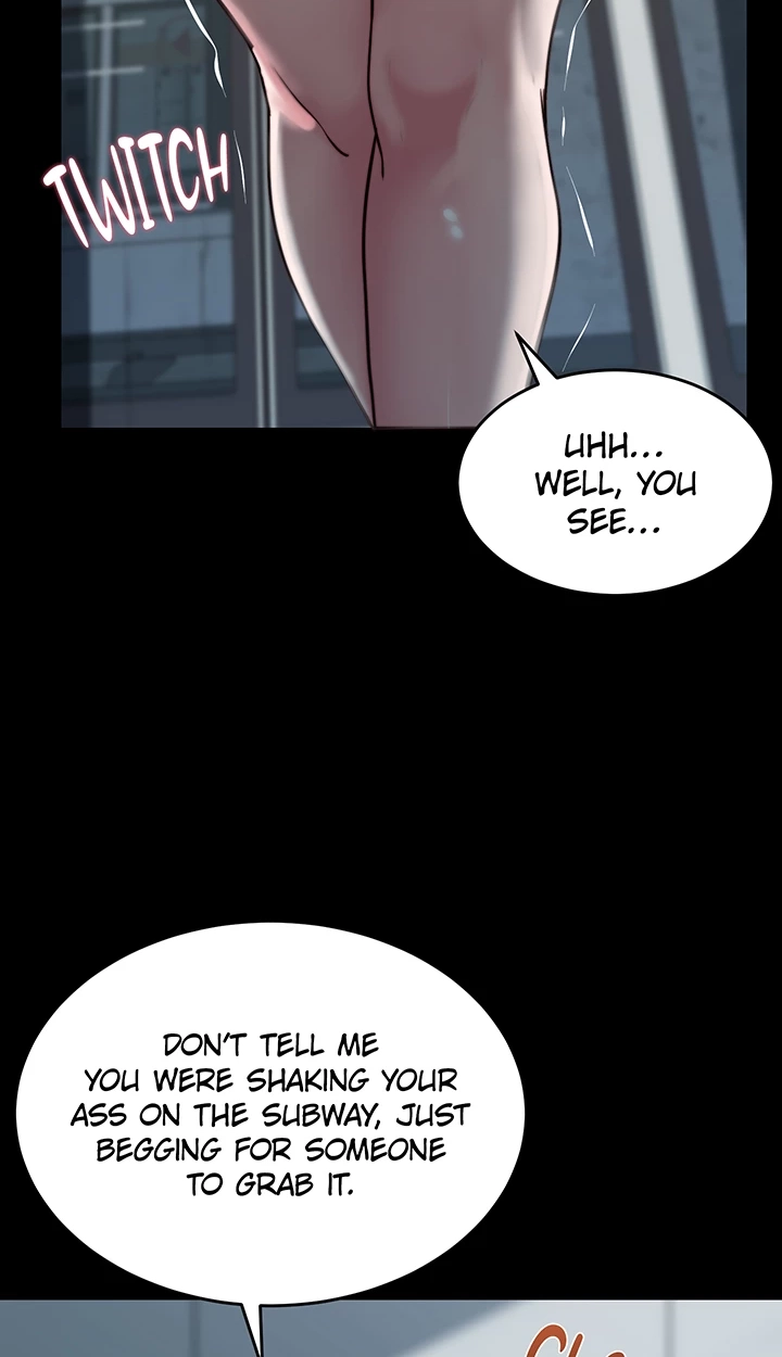 Read Pull Yourself Together, Team Leader chapter 19 image 25 on Lezhin