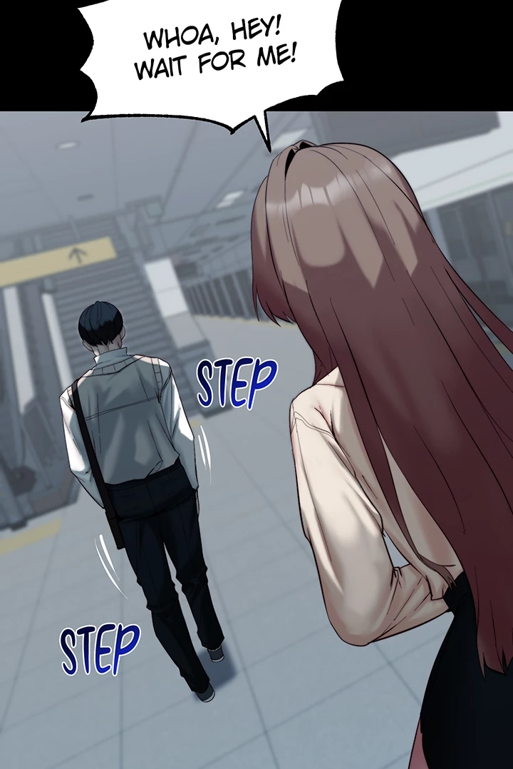 Read Pull Yourself Together, Team Leader chapter 19 image 28 on Lezhin