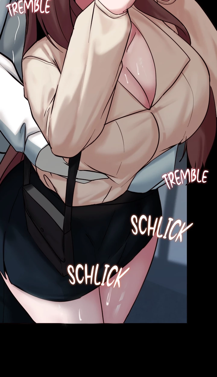 Read Pull Yourself Together, Team Leader chapter 19 image 3 on Lezhin