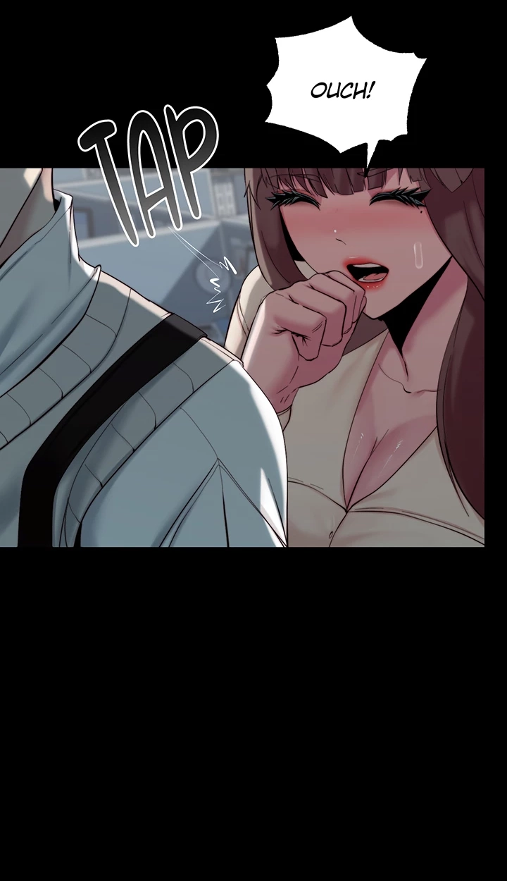 Read Pull Yourself Together, Team Leader chapter 19 image 33 on Lezhin