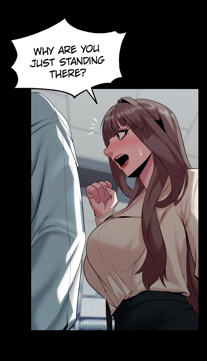 Read Pull Yourself Together, Team Leader chapter 19 image 34 on Lezhin