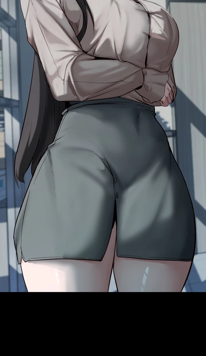 Read Pull Yourself Together, Team Leader chapter 19 image 36 on Lezhin
