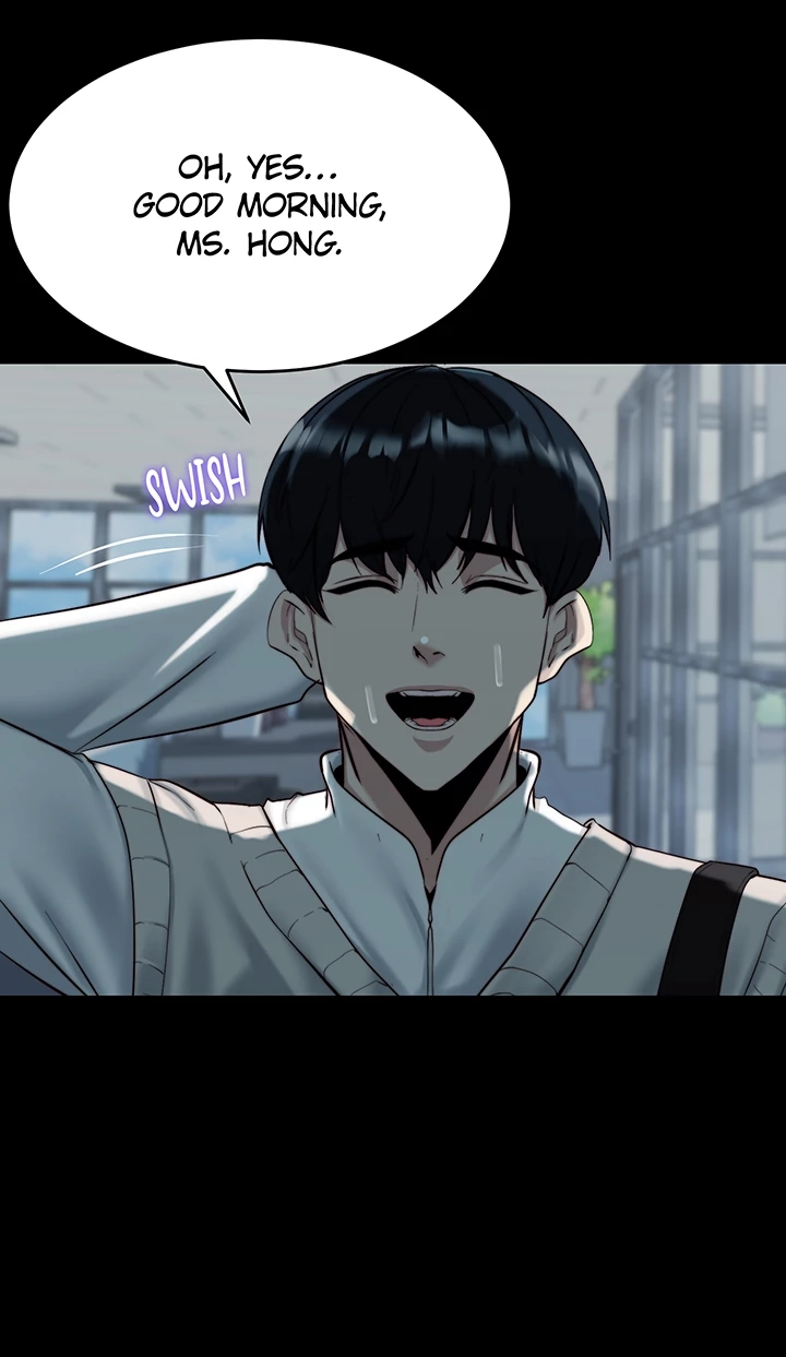 Read Pull Yourself Together, Team Leader chapter 19 image 37 on Lezhin