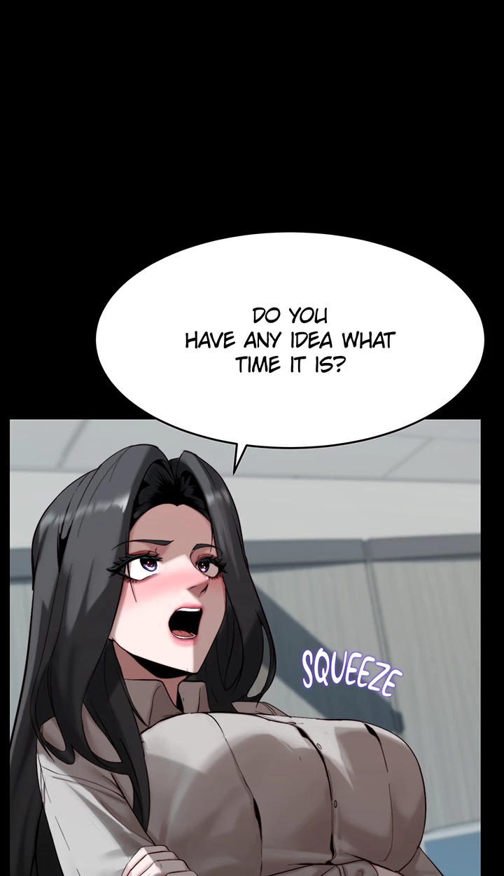 Read Pull Yourself Together, Team Leader chapter 19 image 38 on Lezhin