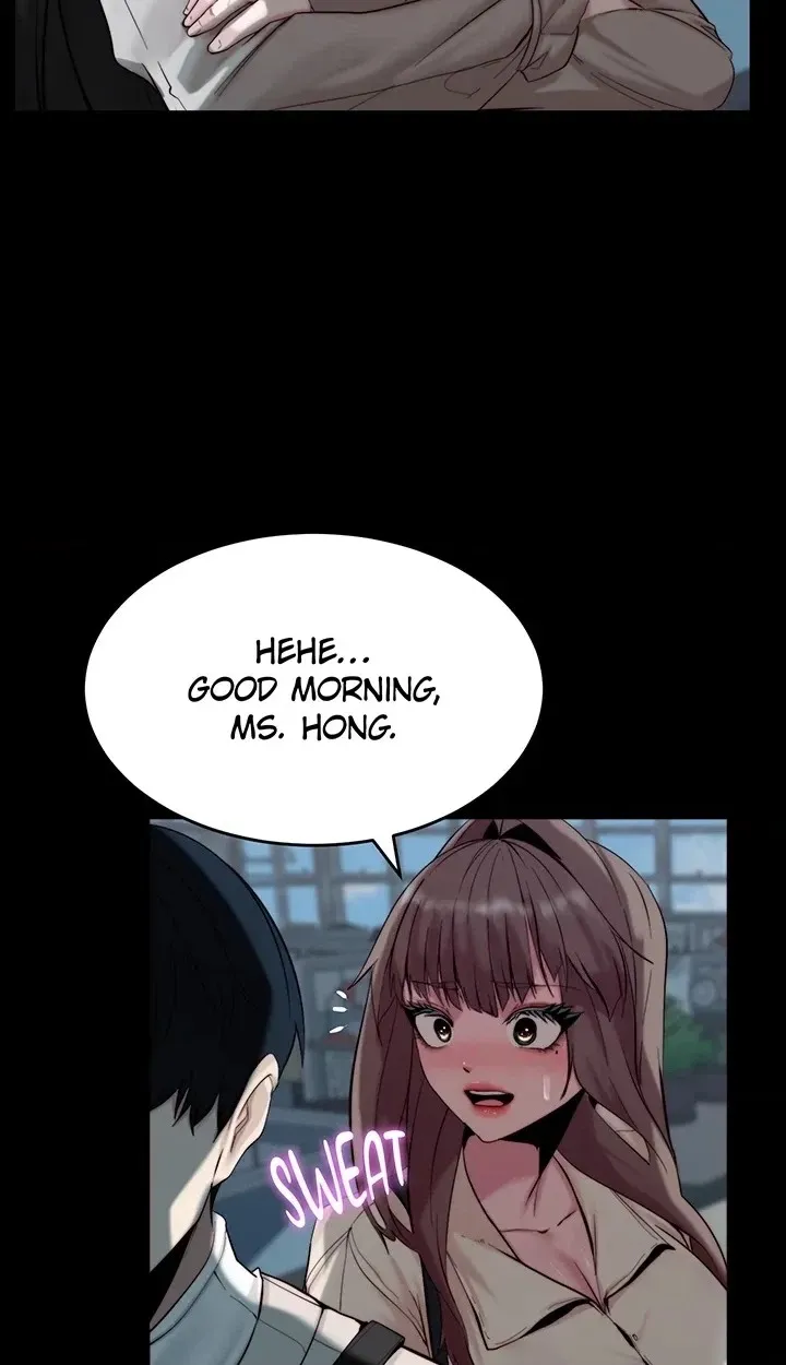 Read Pull Yourself Together, Team Leader chapter 19 image 39 on Lezhin