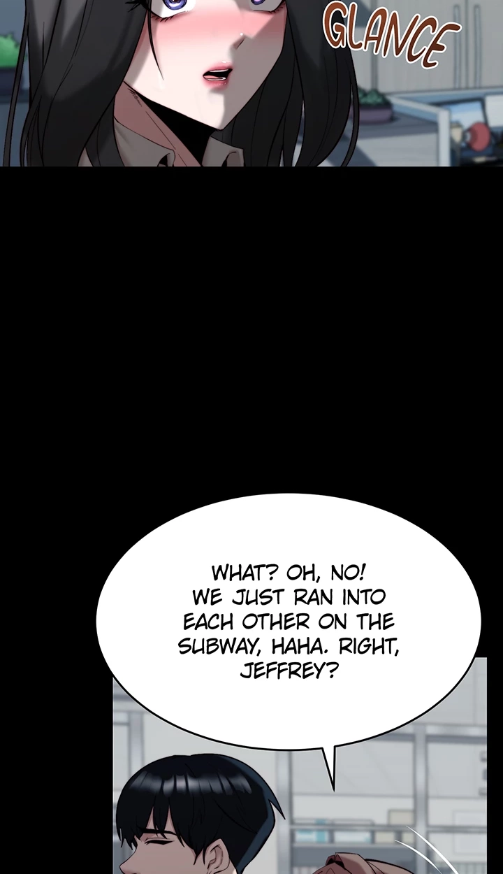 Read Pull Yourself Together, Team Leader chapter 19 image 41 on Lezhin
