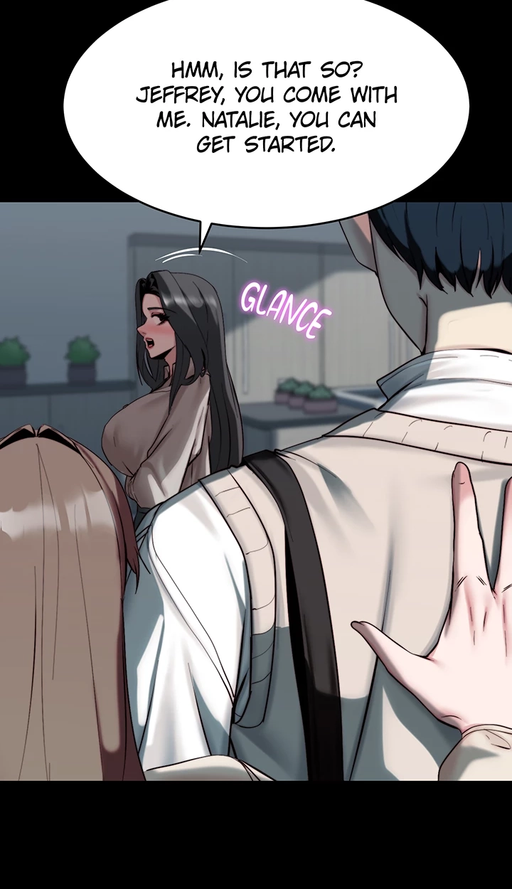 Read Pull Yourself Together, Team Leader chapter 19 image 43 on Lezhin