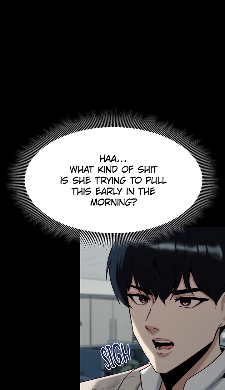 Read Pull Yourself Together, Team Leader chapter 19 image 45 on Lezhin