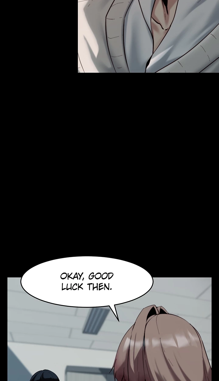 Read Pull Yourself Together, Team Leader chapter 19 image 46 on Lezhin