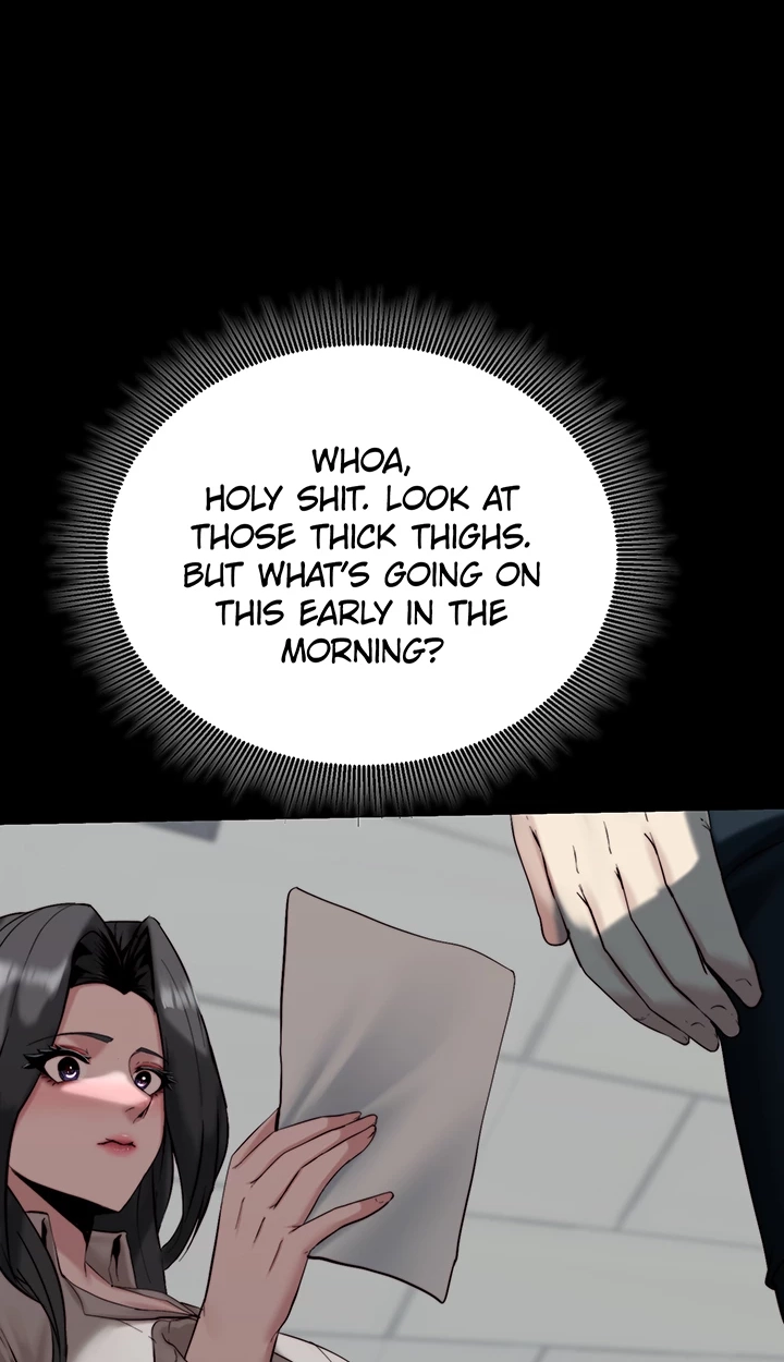Read Pull Yourself Together, Team Leader chapter 19 image 48 on Lezhin