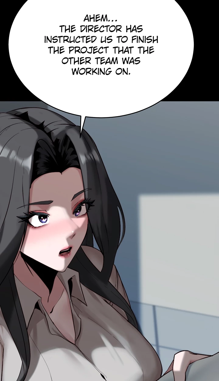 Read Pull Yourself Together, Team Leader chapter 19 image 50 on Lezhin