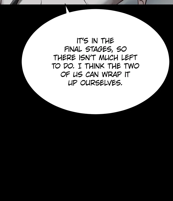 Read Pull Yourself Together, Team Leader chapter 19 image 51 on Lezhin