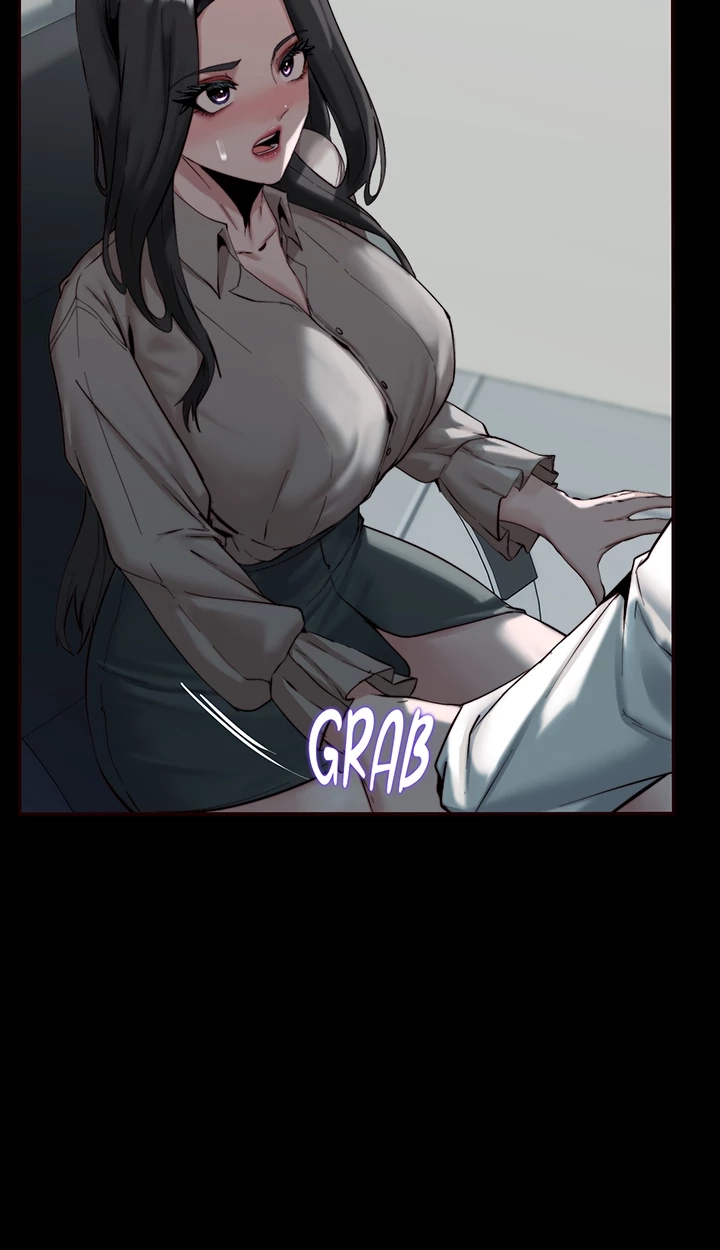 Read Pull Yourself Together, Team Leader chapter 19 image 54 on Lezhin