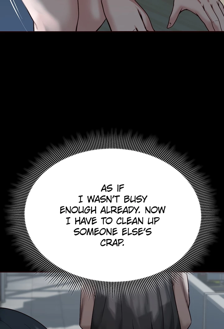 Read Pull Yourself Together, Team Leader chapter 19 image 58 on Lezhin