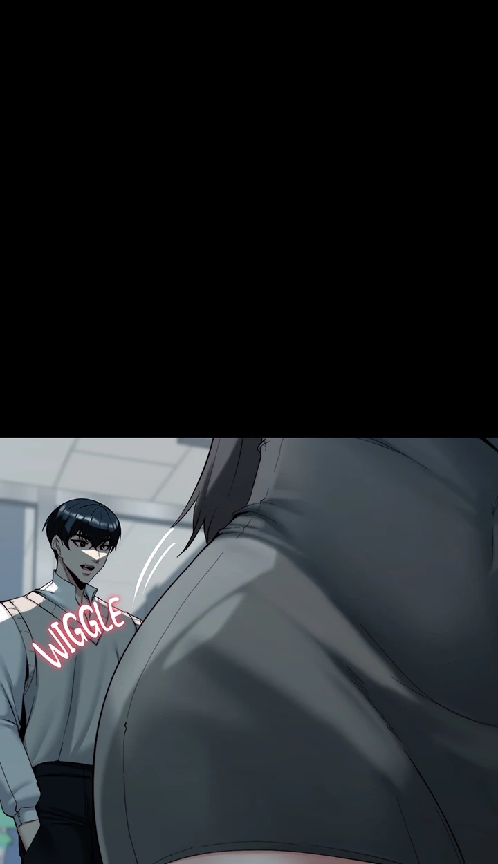 Read Pull Yourself Together, Team Leader chapter 19 image 60 on Lezhin