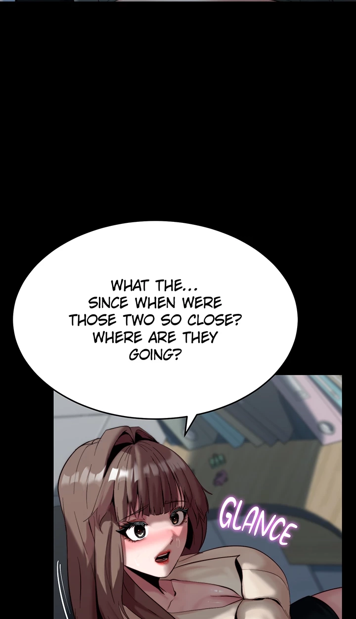 Read Pull Yourself Together, Team Leader chapter 19 image 61 on Lezhin