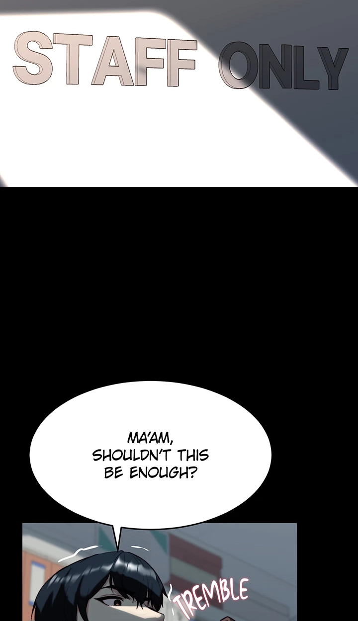 Read Pull Yourself Together, Team Leader chapter 19 image 63 on Lezhin