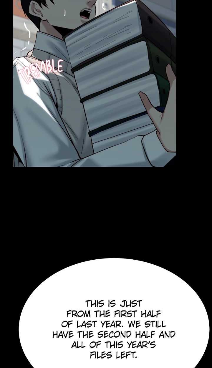 Read Pull Yourself Together, Team Leader chapter 19 image 64 on Lezhin