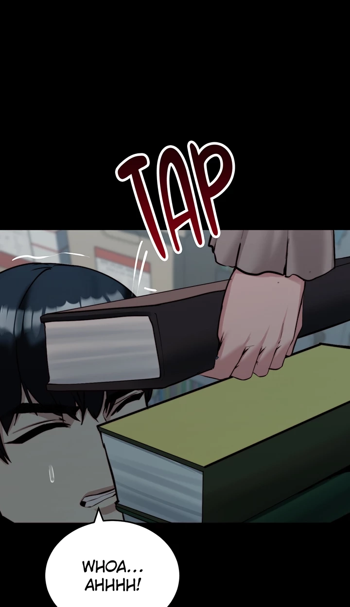 Read Pull Yourself Together, Team Leader chapter 19 image 67 on Lezhin