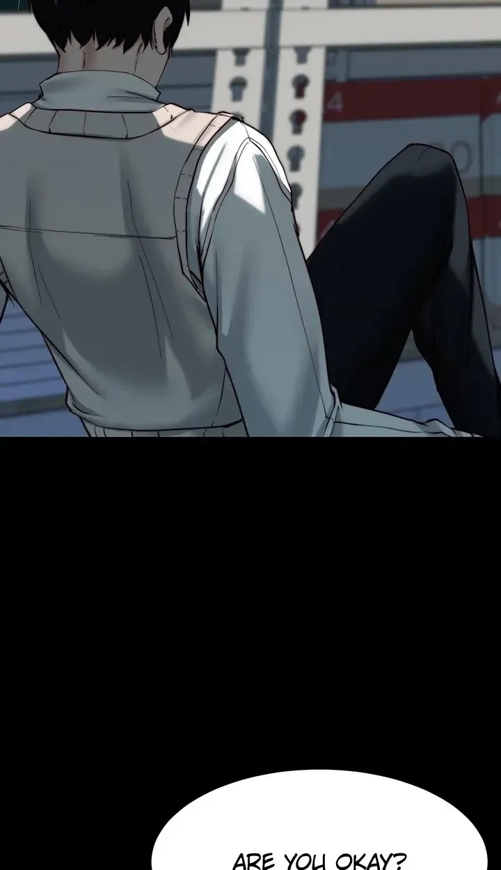 Read Pull Yourself Together, Team Leader chapter 19 image 69 on Lezhin