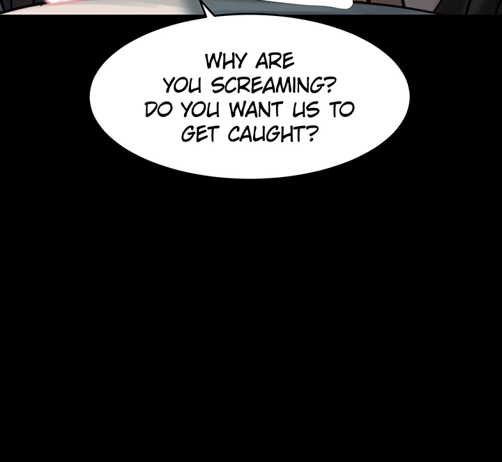 Read Pull Yourself Together, Team Leader chapter 19 image 80 on Lezhin