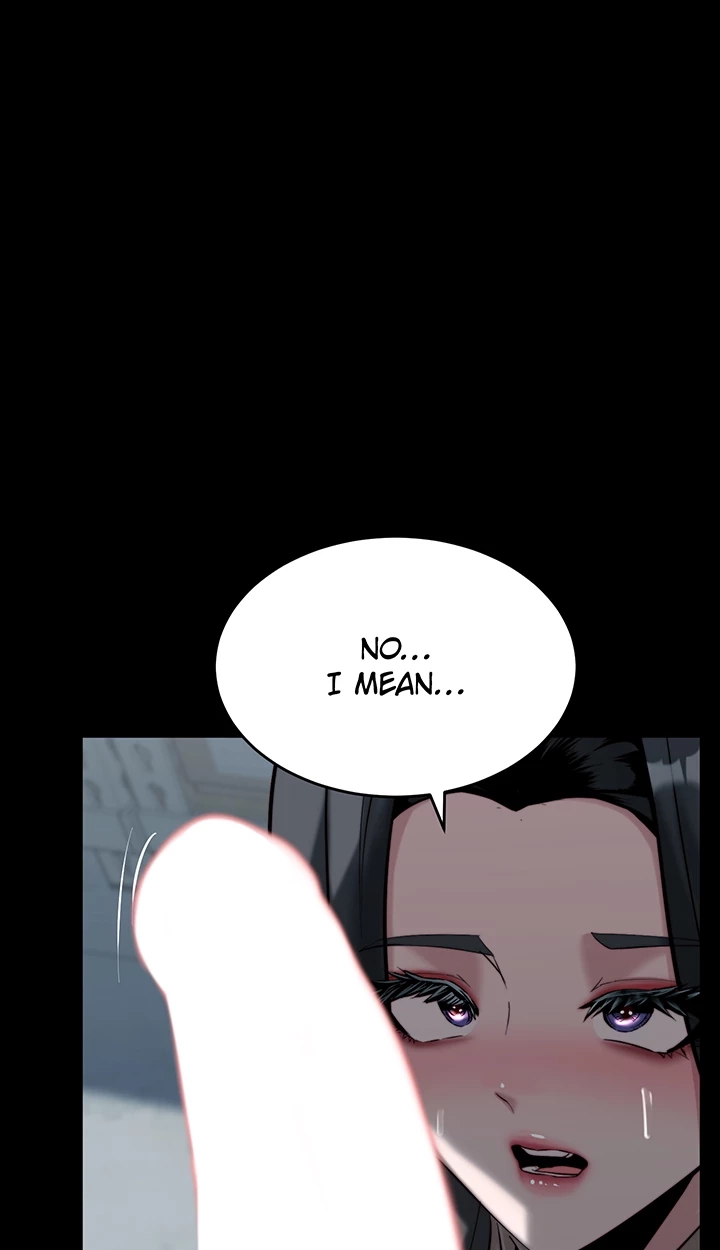 Read Pull Yourself Together, Team Leader chapter 19 image 81 on Lezhin