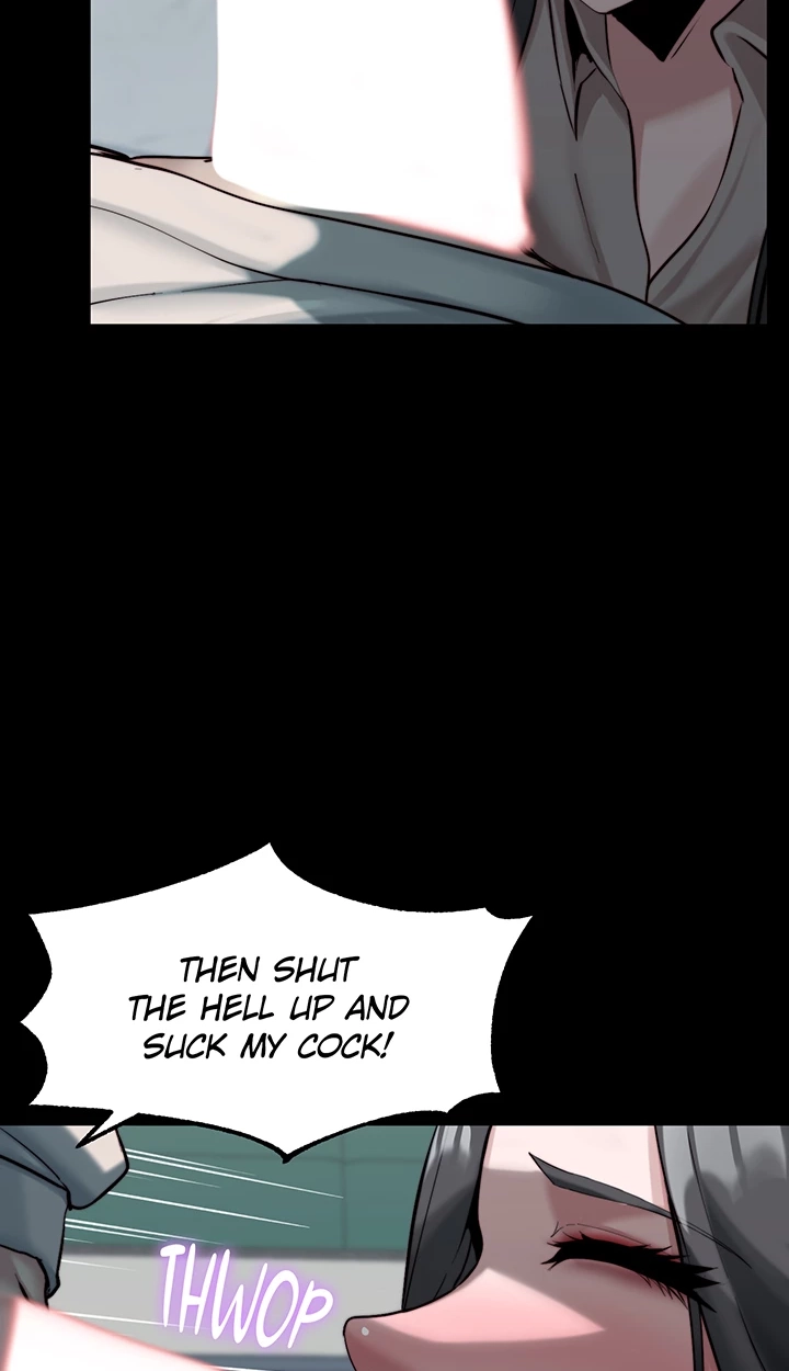 Read Pull Yourself Together, Team Leader chapter 19 image 82 on Lezhin