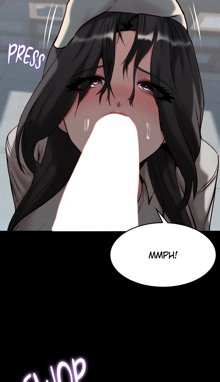 Read Pull Yourself Together, Team Leader chapter 19 image 84 on Lezhin