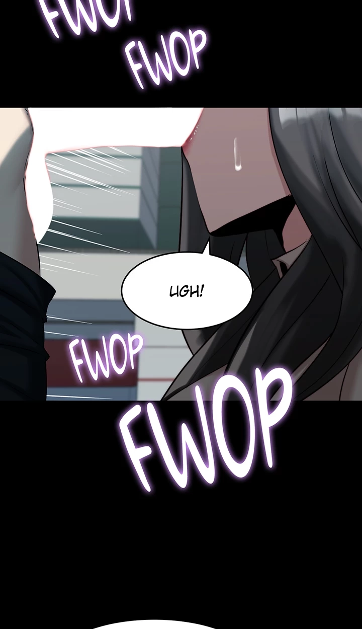 Read Pull Yourself Together, Team Leader chapter 19 image 85 on Lezhin