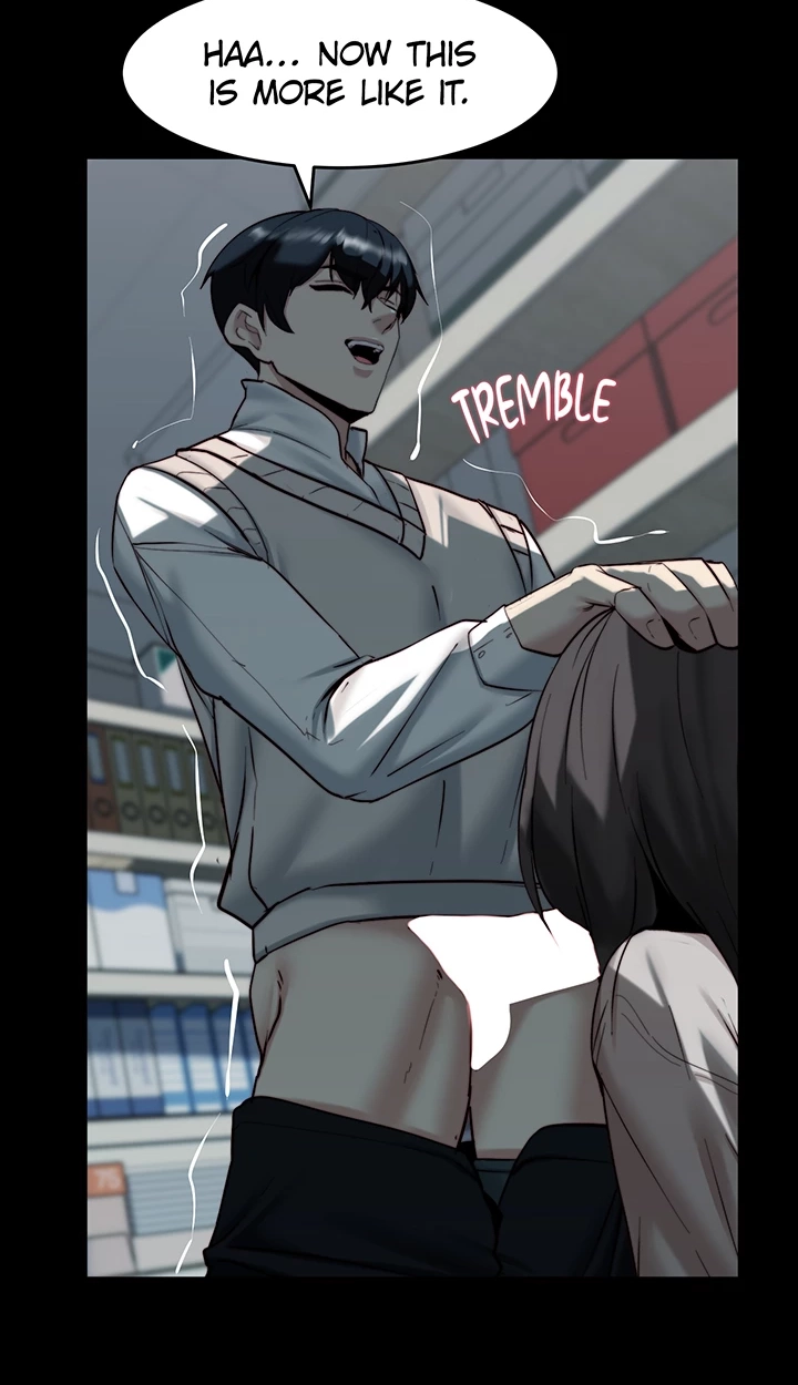 Read Pull Yourself Together, Team Leader chapter 19 image 86 on Lezhin