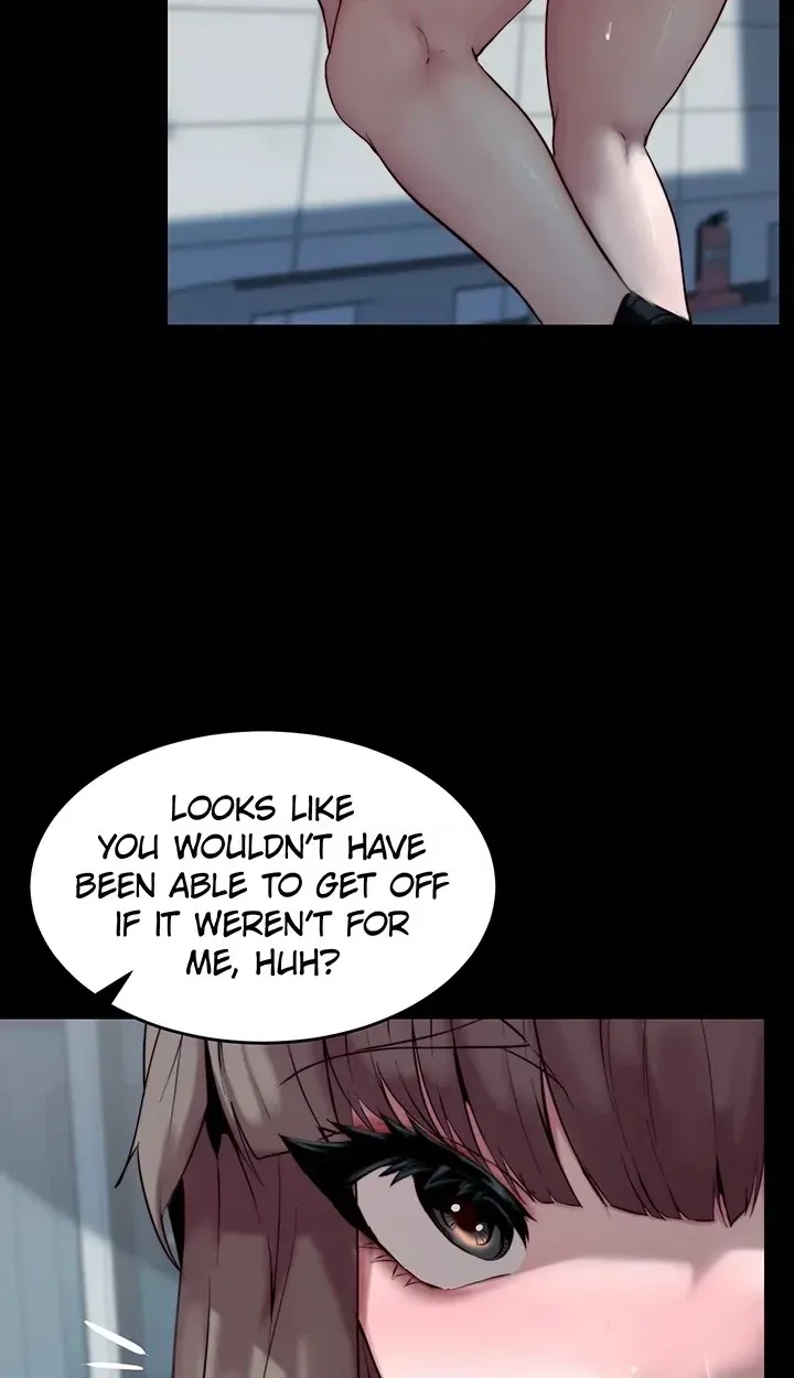 Read Pull Yourself Together, Team Leader chapter 19 image 9 on Lezhin