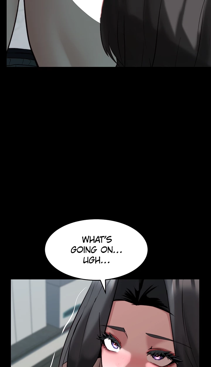 Read Pull Yourself Together, Team Leader chapter 19 image 90 on Lezhin