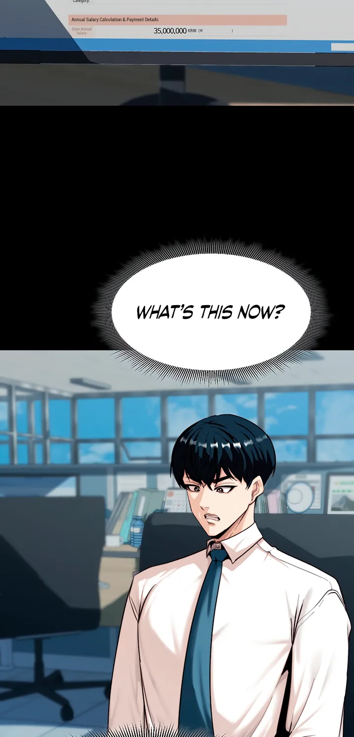 Read Pull Yourself Together, Team Leader chapter 2 image 13 on Lezhin