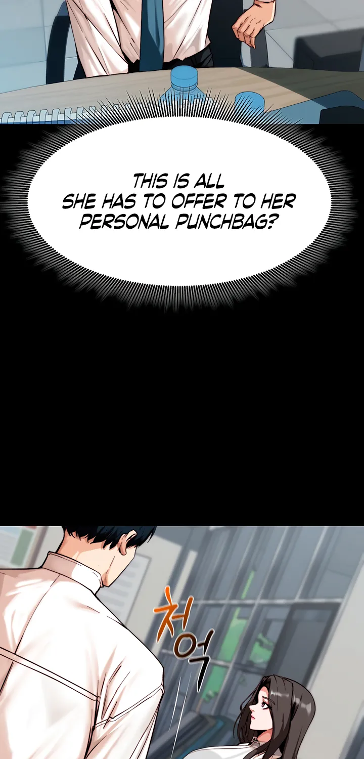 Read Pull Yourself Together, Team Leader chapter 2 image 15 on Lezhin