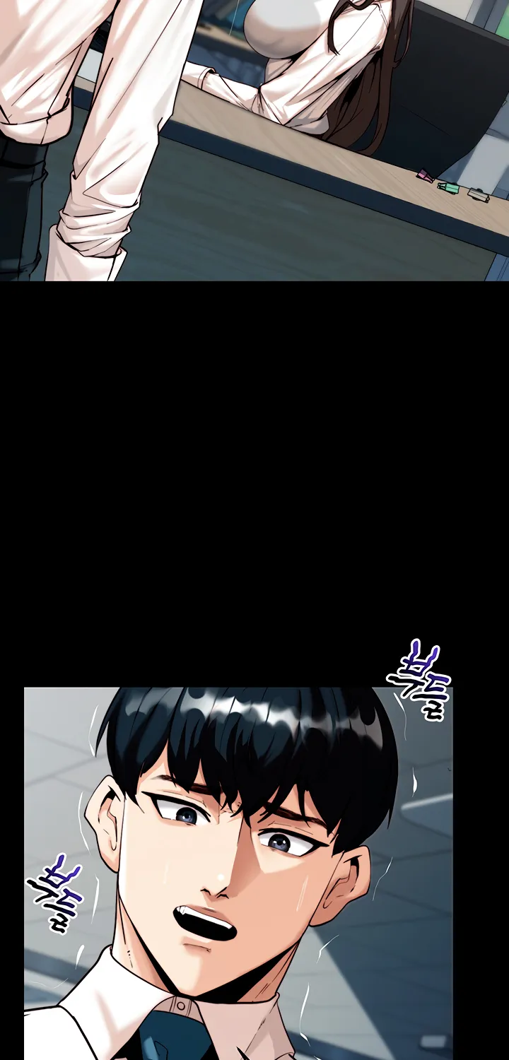 Read Pull Yourself Together, Team Leader chapter 2 image 16 on Lezhin